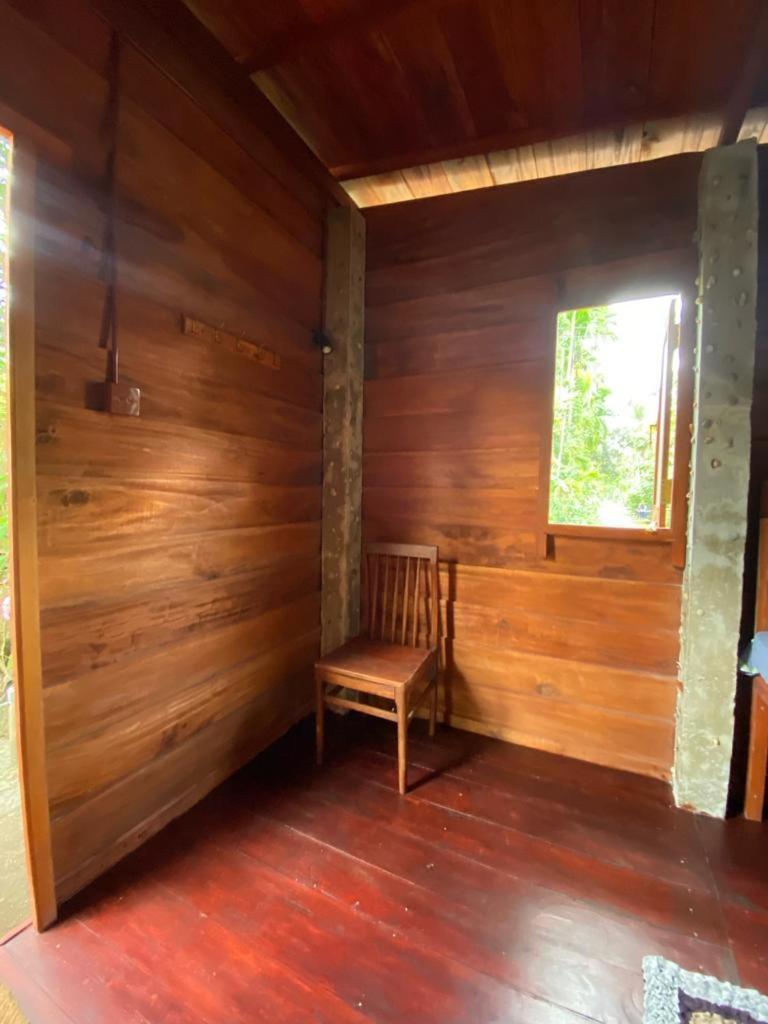 Coco Cabins By Thush เบนโตตา ภายนอก รูปภาพ