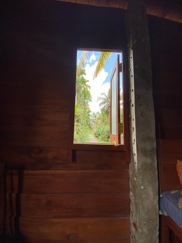 Coco Cabins By Thush เบนโตตา ภายนอก รูปภาพ