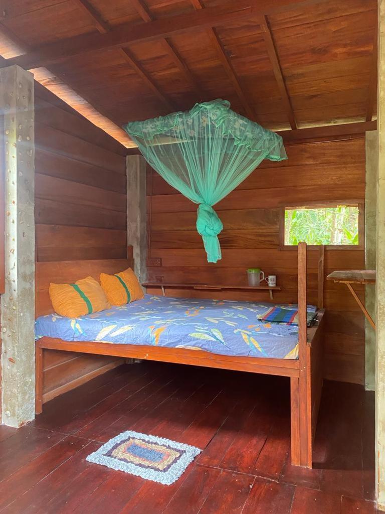 Coco Cabins By Thush เบนโตตา ภายนอก รูปภาพ